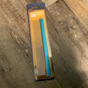 Hunter Dog Grooming Fine Tooth Finishing Comb